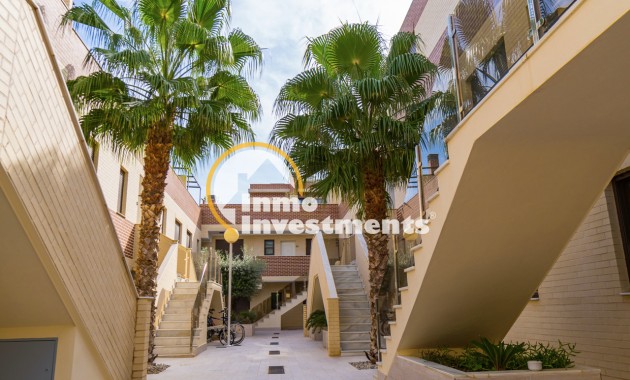 Revente privée - Appartement - Cabo Roig - Lomas de Cabo Roig