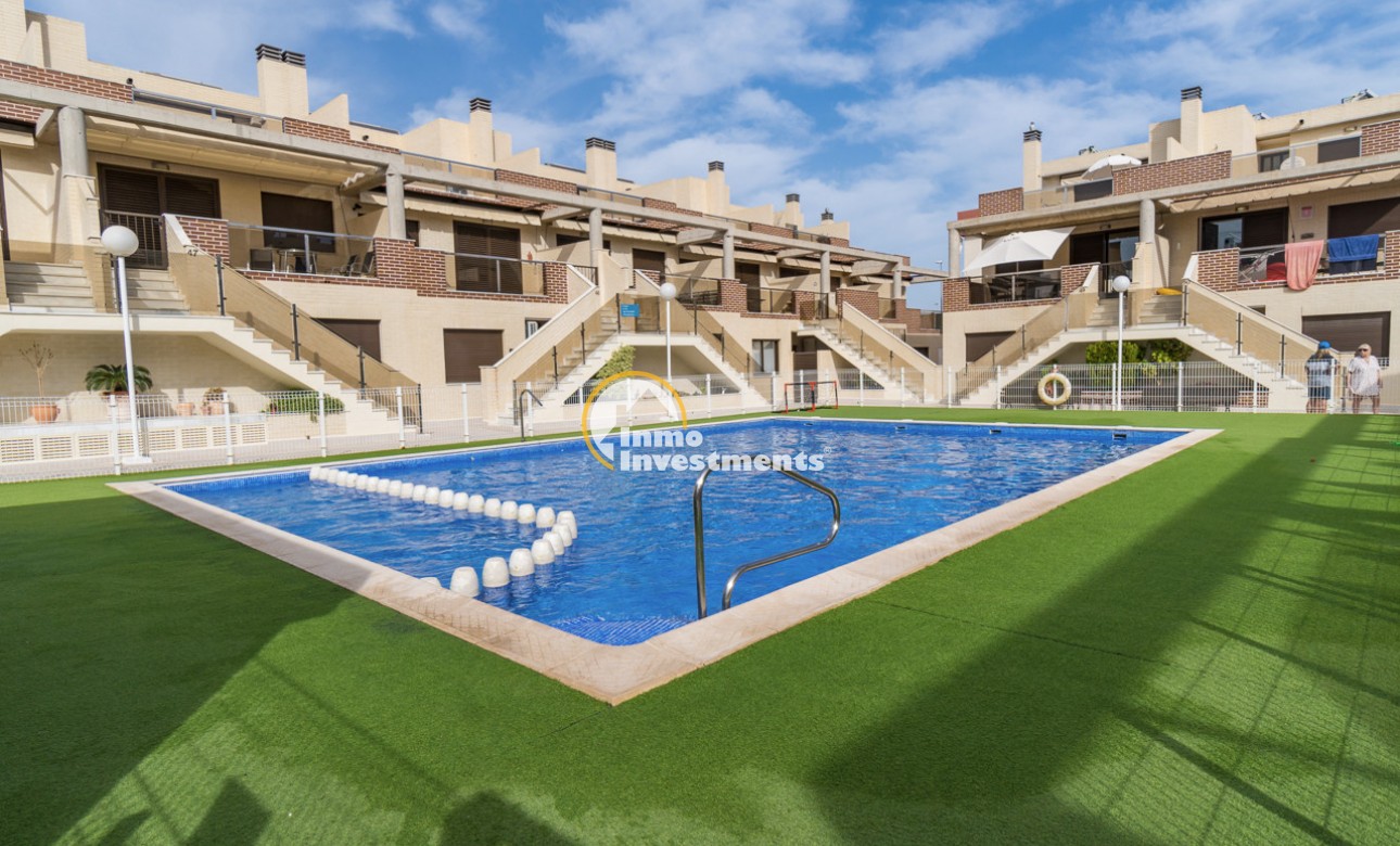 Revente privée - Appartement - Cabo Roig - Lomas de Cabo Roig