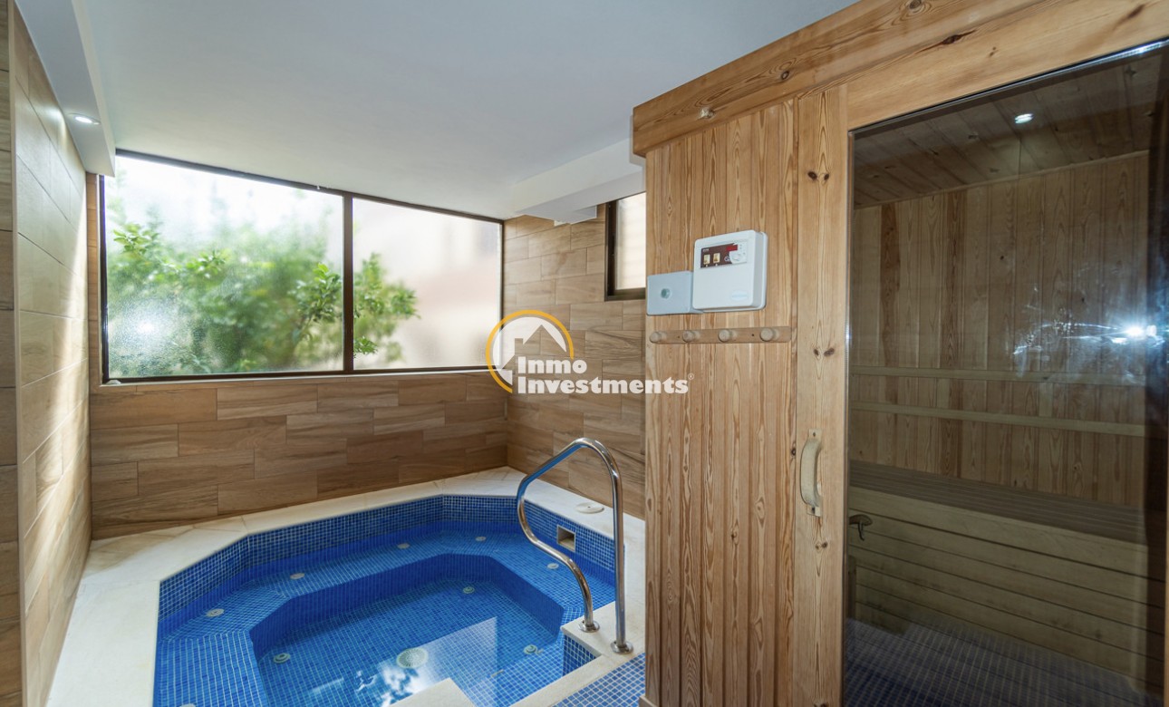 Revente privée - Appartement - Cabo Roig - Lomas de Cabo Roig