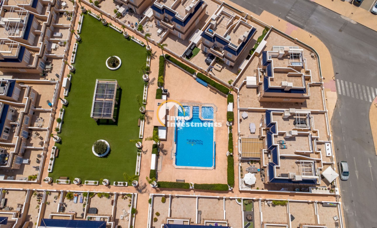 Reventa - Chalet adosado - Cabo Roig - Lomas de Cabo Roig
