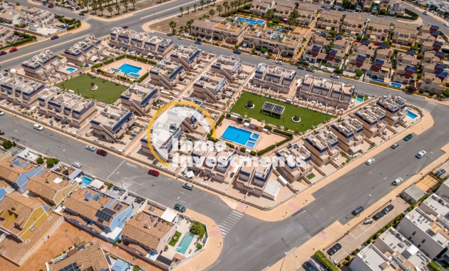 Reventa - Chalet adosado - Cabo Roig - Lomas de Cabo Roig