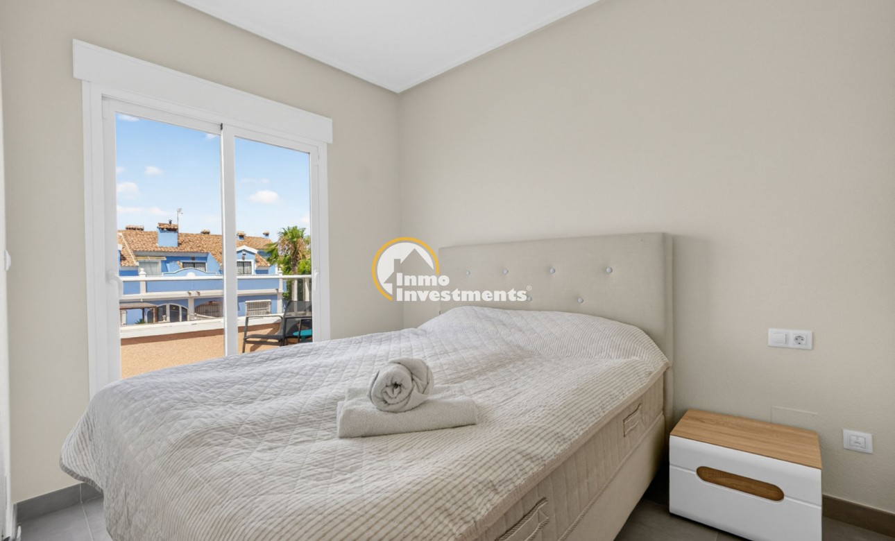 Reventa - Chalet adosado - Cabo Roig - Lomas de Cabo Roig