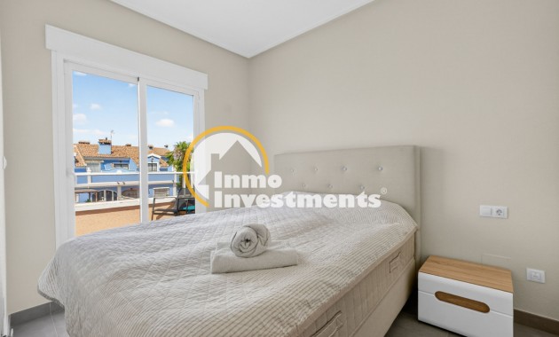 Reventa - Chalet adosado - Cabo Roig - Lomas de Cabo Roig