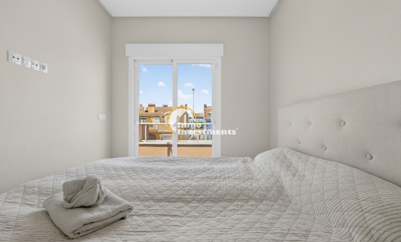 Reventa - Chalet adosado - Cabo Roig - Lomas de Cabo Roig