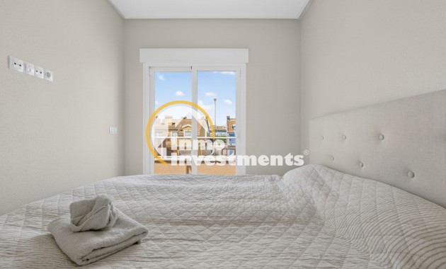 Reventa - Chalet adosado - Cabo Roig - Lomas de Cabo Roig