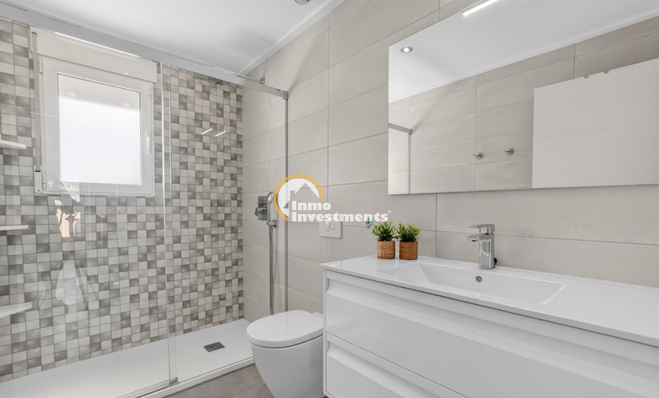 Reventa - Chalet adosado - Cabo Roig - Lomas de Cabo Roig