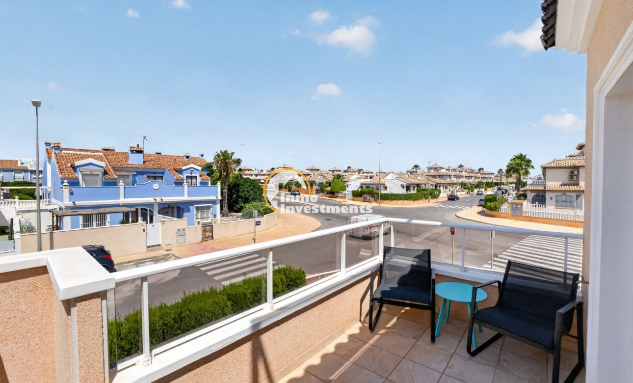 Reventa - Chalet adosado - Cabo Roig - Lomas de Cabo Roig