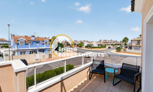 Reventa - Chalet adosado - Cabo Roig - Lomas de Cabo Roig
