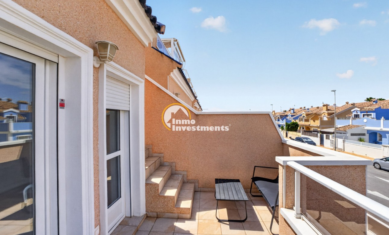 Reventa - Chalet adosado - Cabo Roig - Lomas de Cabo Roig