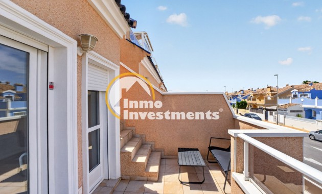 Reventa - Chalet adosado - Cabo Roig - Lomas de Cabo Roig