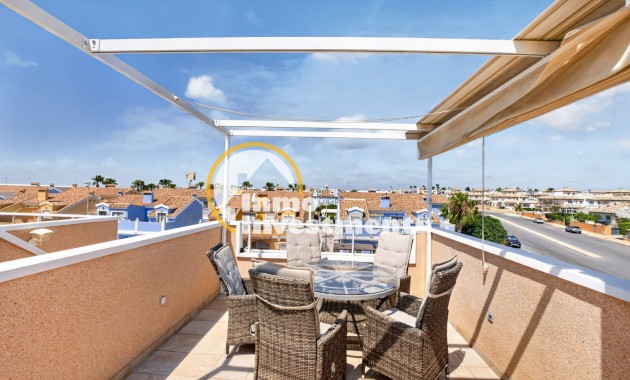 Reventa - Chalet adosado - Cabo Roig - Lomas de Cabo Roig