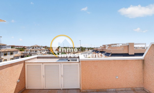 Reventa - Chalet adosado - Cabo Roig - Lomas de Cabo Roig