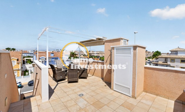 Reventa - Chalet adosado - Cabo Roig - Lomas de Cabo Roig