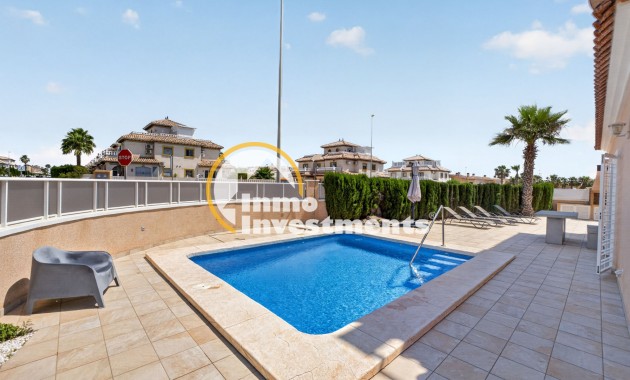 Reventa - Chalet adosado - Cabo Roig - Lomas de Cabo Roig