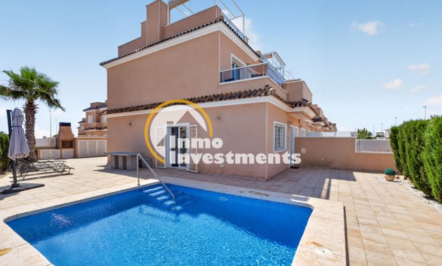 Reventa - Chalet adosado - Cabo Roig - Lomas de Cabo Roig