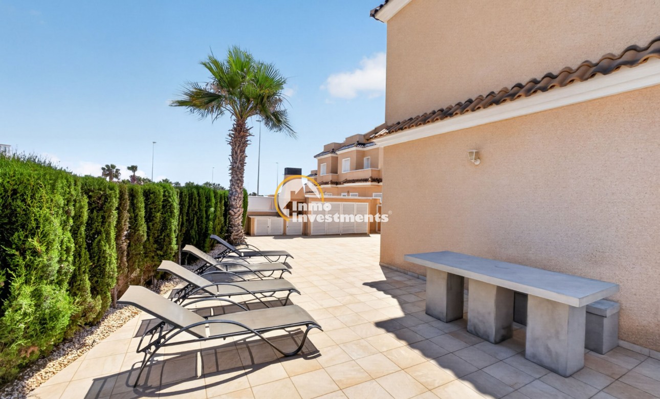 Reventa - Chalet adosado - Cabo Roig - Lomas de Cabo Roig
