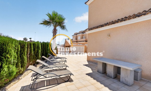 Reventa - Chalet adosado - Cabo Roig - Lomas de Cabo Roig