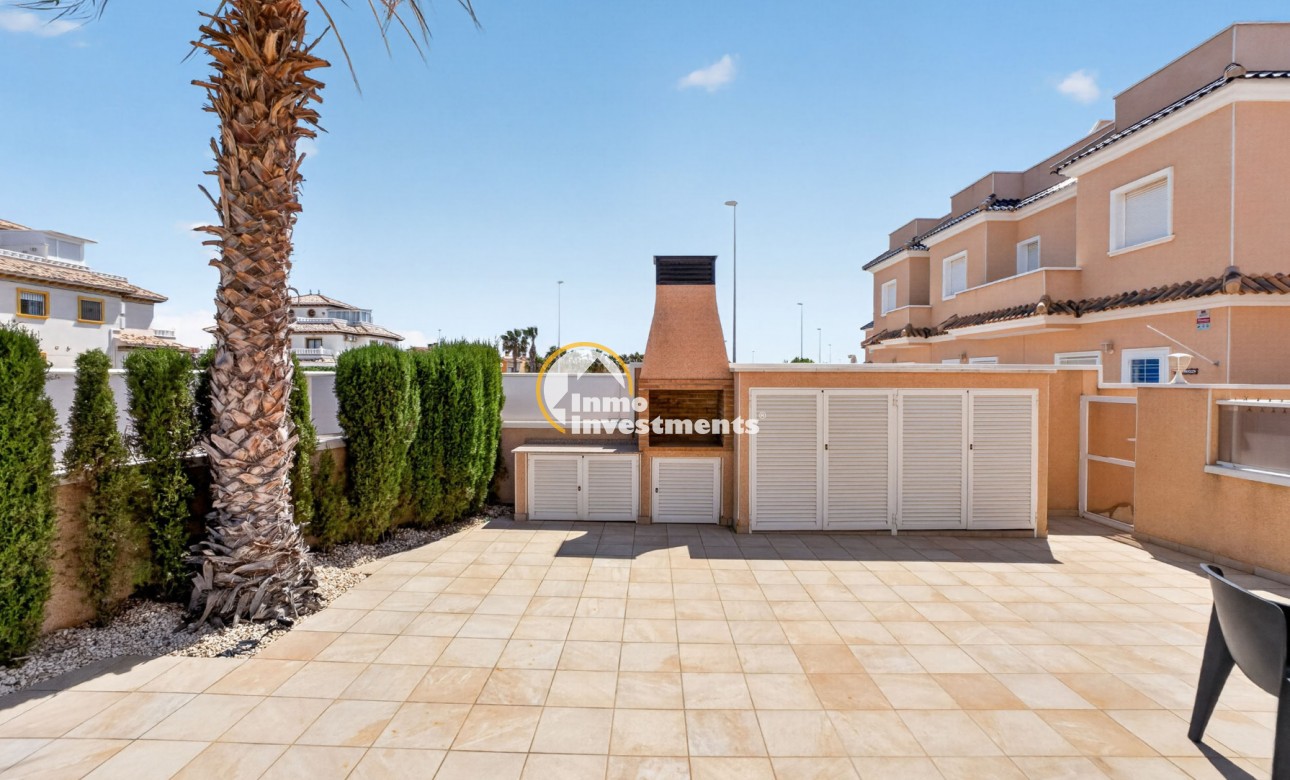 Reventa - Chalet adosado - Cabo Roig - Lomas de Cabo Roig