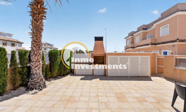 Reventa - Chalet adosado - Cabo Roig - Lomas de Cabo Roig