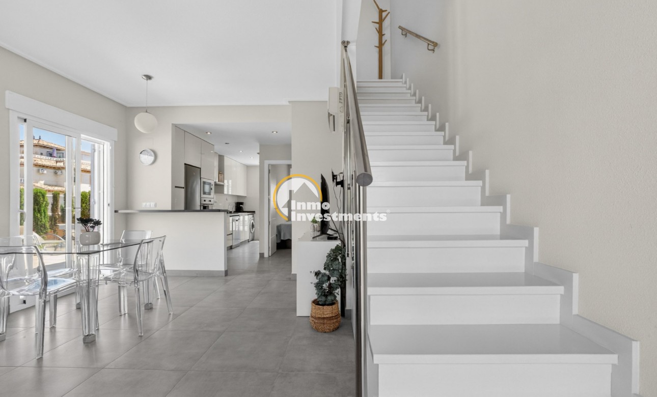Reventa - Chalet adosado - Cabo Roig - Lomas de Cabo Roig