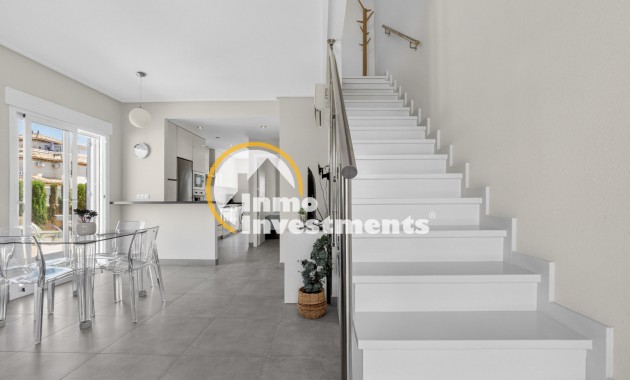 Reventa - Chalet adosado - Cabo Roig - Lomas de Cabo Roig