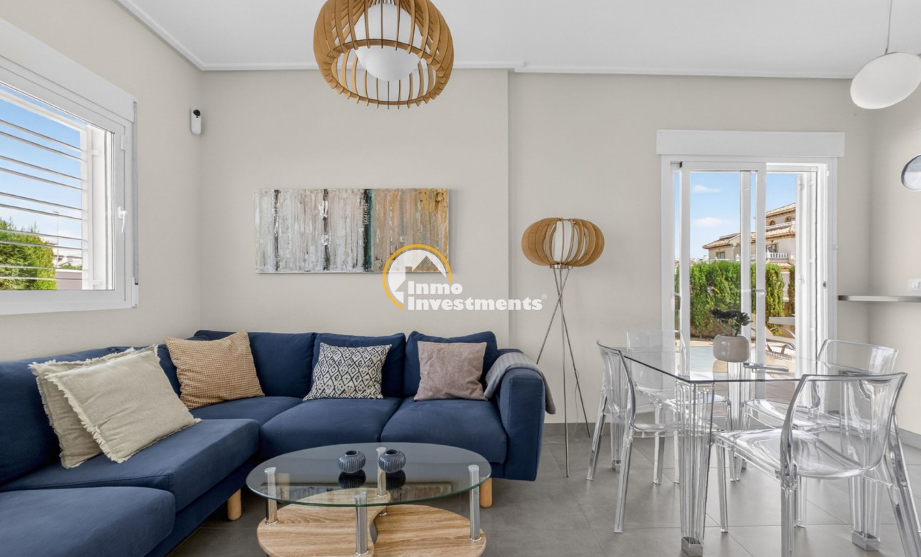 Reventa - Chalet adosado - Cabo Roig - Lomas de Cabo Roig