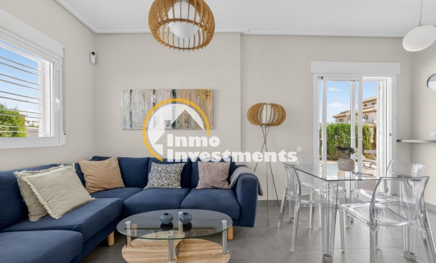 Reventa - Chalet adosado - Cabo Roig - Lomas de Cabo Roig