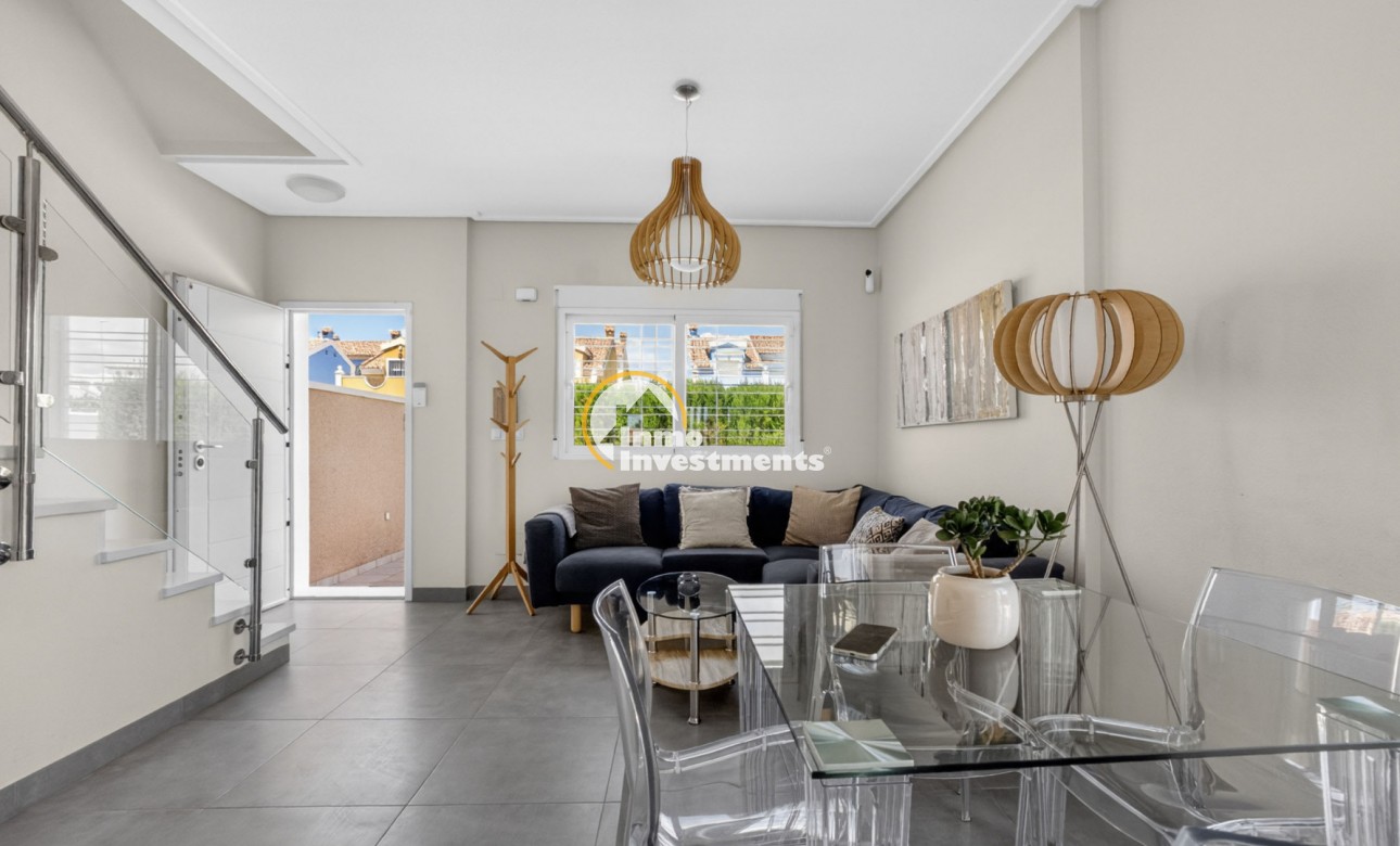 Reventa - Chalet adosado - Cabo Roig - Lomas de Cabo Roig