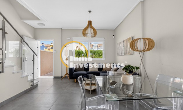 Reventa - Chalet adosado - Cabo Roig - Lomas de Cabo Roig