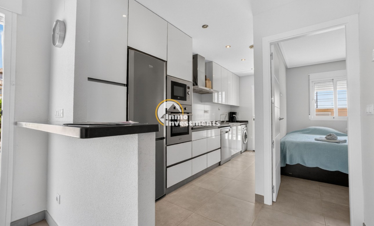 Reventa - Chalet adosado - Cabo Roig - Lomas de Cabo Roig