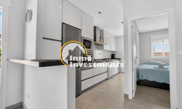 Reventa - Chalet adosado - Cabo Roig - Lomas de Cabo Roig
