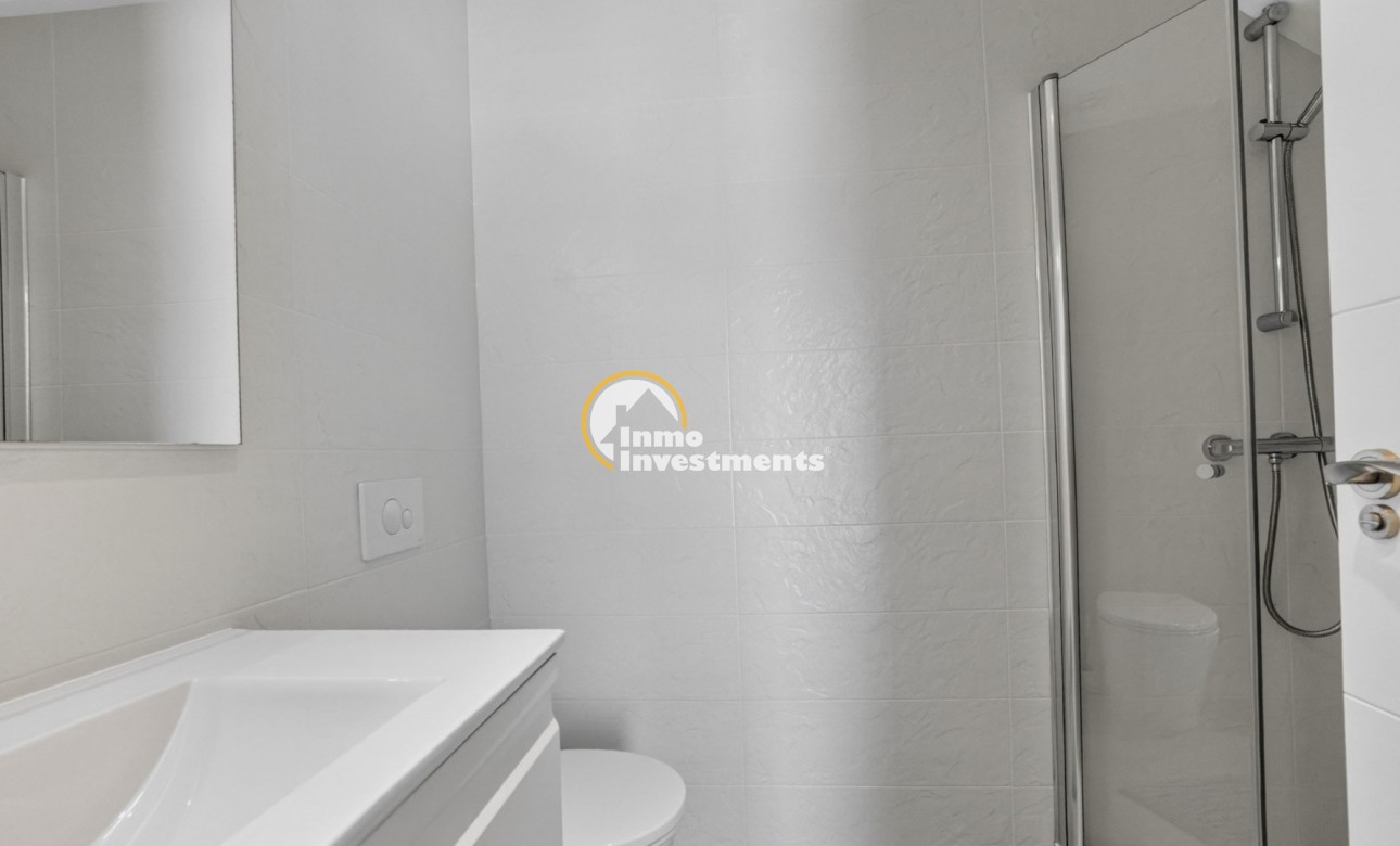Reventa - Chalet adosado - Cabo Roig - Lomas de Cabo Roig