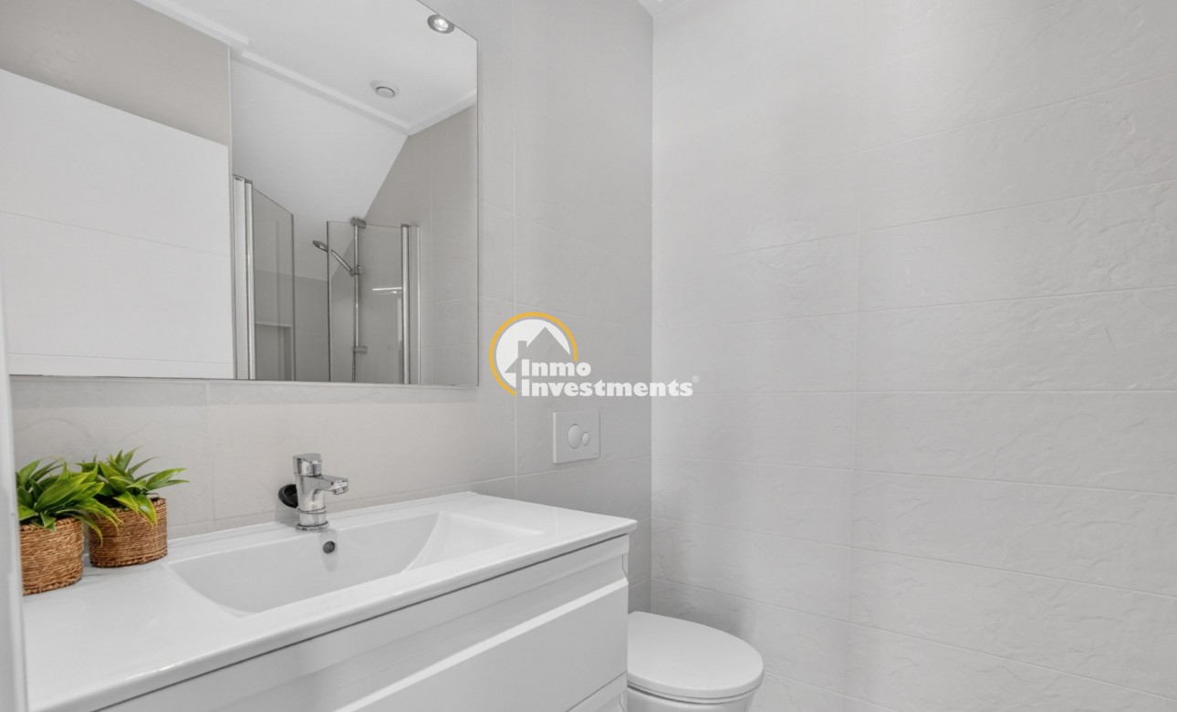 Reventa - Chalet adosado - Cabo Roig - Lomas de Cabo Roig