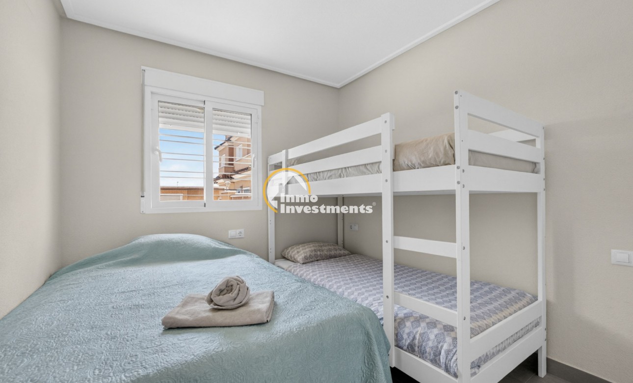 Reventa - Chalet adosado - Cabo Roig - Lomas de Cabo Roig
