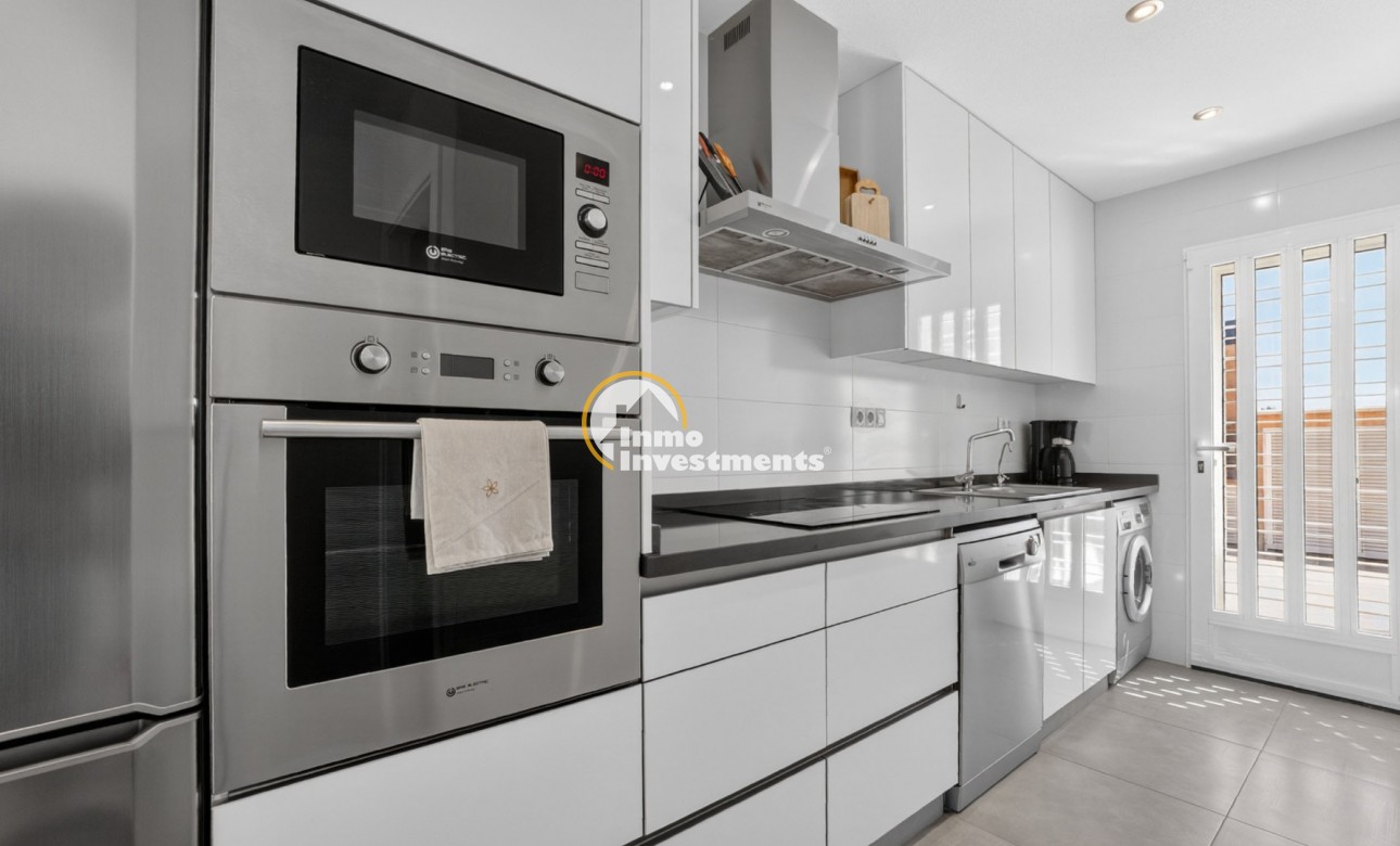 Reventa - Chalet adosado - Cabo Roig - Lomas de Cabo Roig