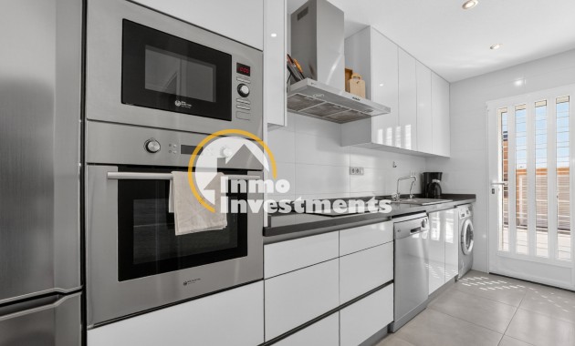 Reventa - Chalet adosado - Cabo Roig - Lomas de Cabo Roig