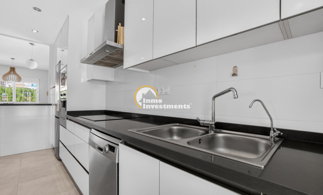 Reventa - Chalet adosado - Cabo Roig - Lomas de Cabo Roig