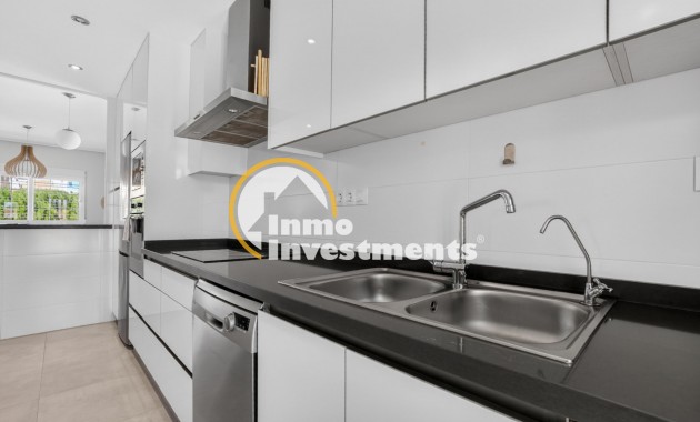 Reventa - Chalet adosado - Cabo Roig - Lomas de Cabo Roig