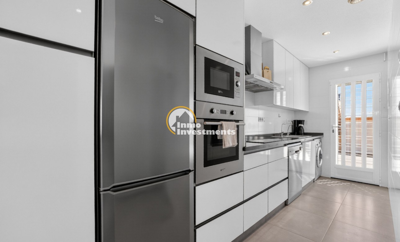 Reventa - Chalet adosado - Cabo Roig - Lomas de Cabo Roig