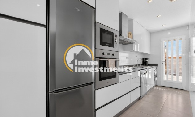 Reventa - Chalet adosado - Cabo Roig - Lomas de Cabo Roig