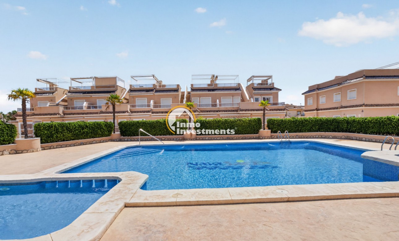 Reventa - Chalet adosado - Cabo Roig - Lomas de Cabo Roig