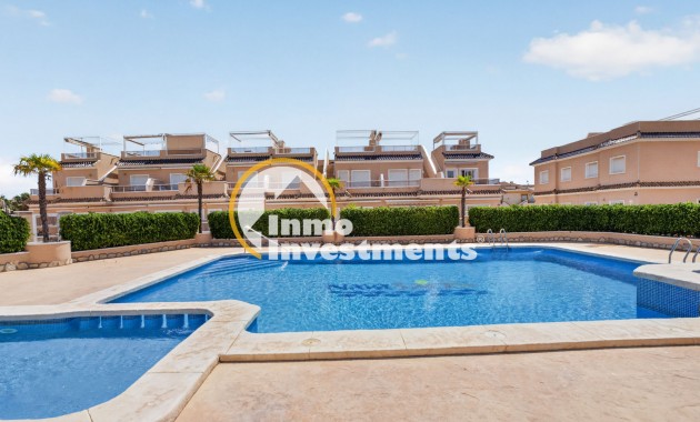 Reventa - Chalet adosado - Cabo Roig - Lomas de Cabo Roig