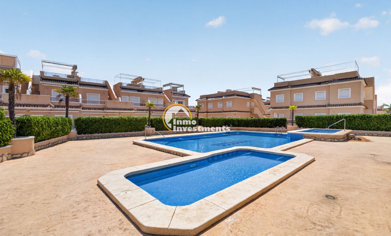 Reventa - Chalet adosado - Cabo Roig - Lomas de Cabo Roig