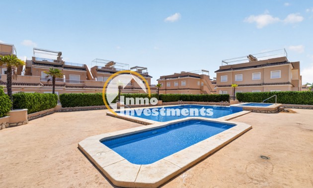 Reventa - Chalet adosado - Cabo Roig - Lomas de Cabo Roig