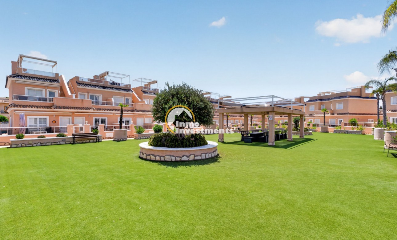 Reventa - Chalet adosado - Cabo Roig - Lomas de Cabo Roig
