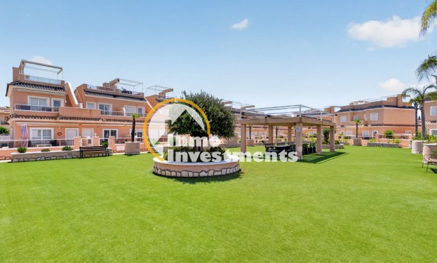 Reventa - Chalet adosado - Cabo Roig - Lomas de Cabo Roig
