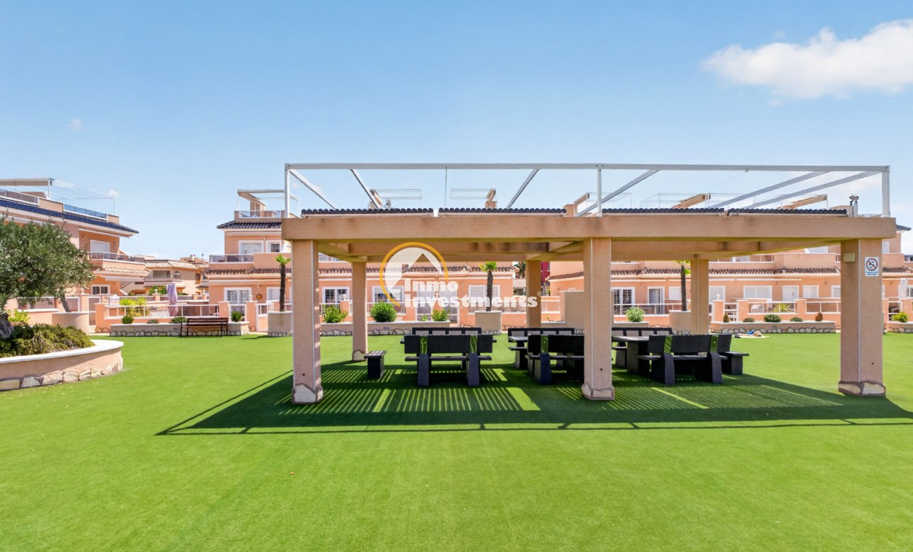 Reventa - Chalet adosado - Cabo Roig - Lomas de Cabo Roig