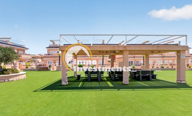 Reventa - Chalet adosado - Cabo Roig - Lomas de Cabo Roig