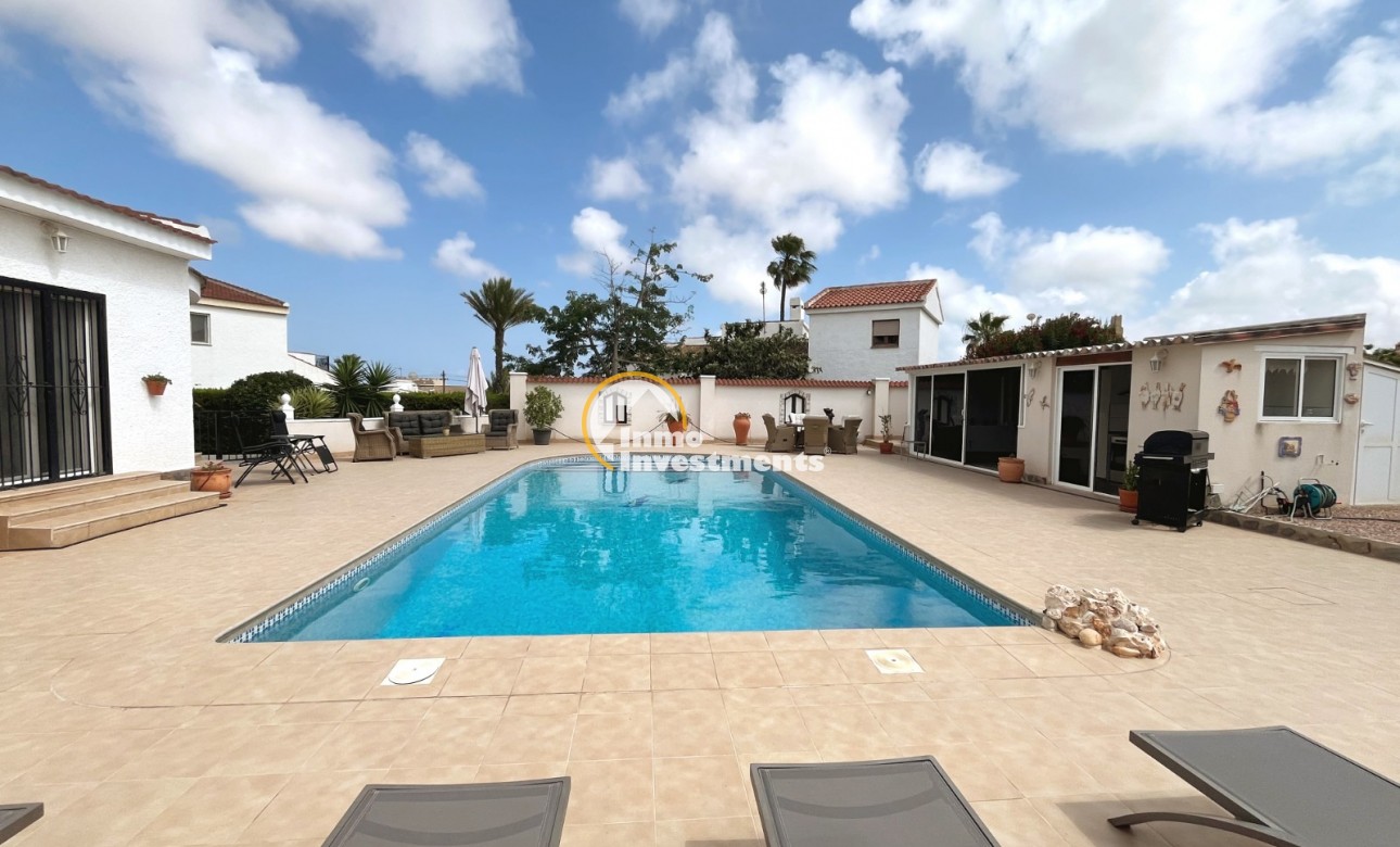 Resale - Villa - Ciudad Quesada - Upper Golf
