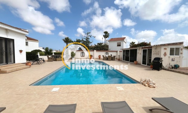 Resale - Villa - Ciudad Quesada - Upper Golf
